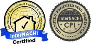 InterNACHI Certified in Arlington WA